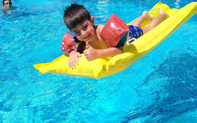 Alper Hotel