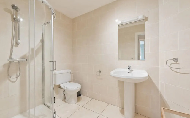 The Arthur Guinness suite- hiphipstay