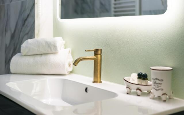 Pilastri 59 in Firenze