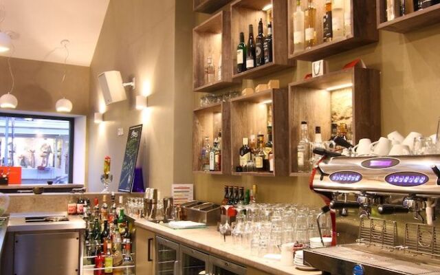 Design Hotel Viktoria