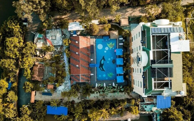 Golden Emerald Resorts
