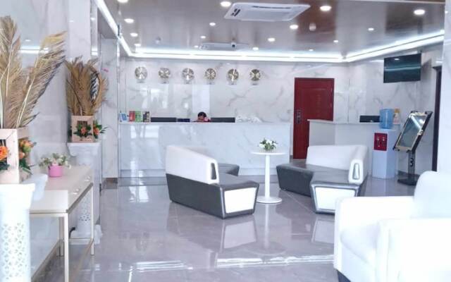 Tauese Seaview Hotel