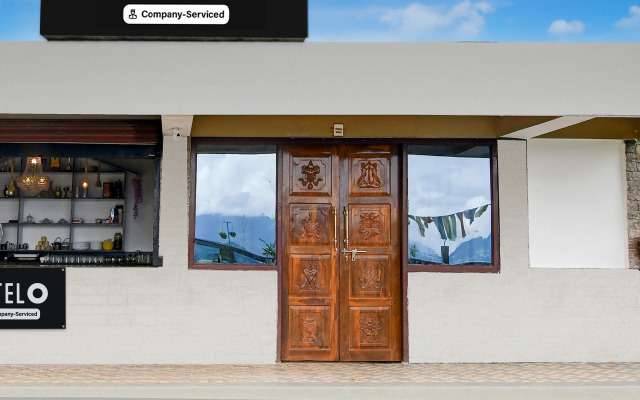 Hotel O Ranka Gangtok