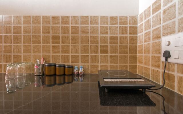 Stayeden - Belmont Park 3bhk