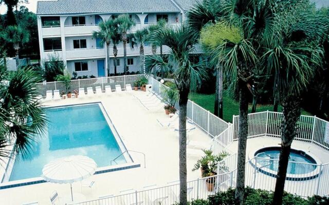 Full-service Resort Villa in the Heart of Orlando - Two Bedroom Villa #1