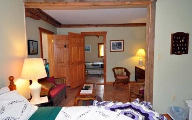 A Country Home B&B