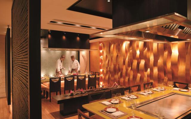 Kowloon Shangri-La, Hong Kong