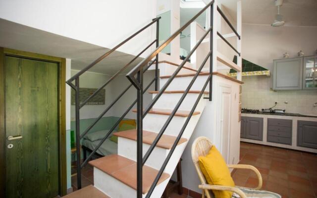 Residence I Chioppi nr.18