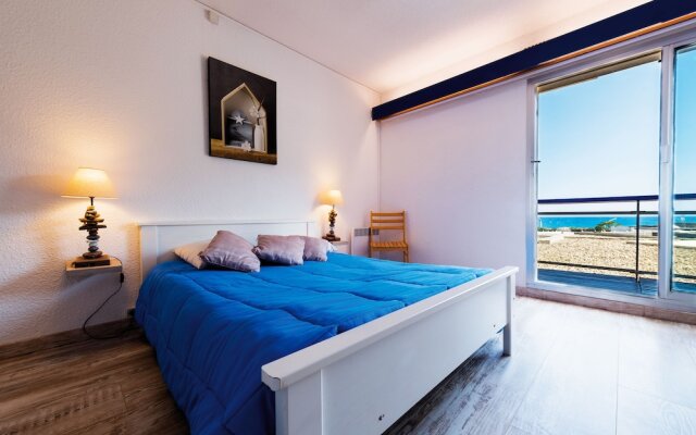 Résidence Lagrange Vacances Le Lydia Playa