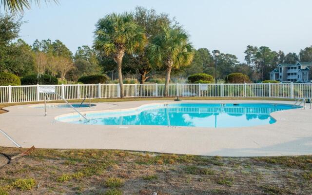 Pawleys Island Vacation Rentals llc