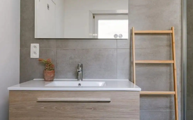 BE BKB Ijze 36 in Blankenberge