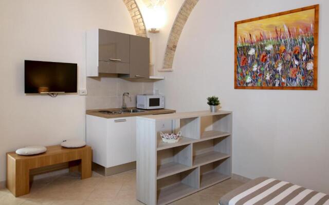 Victoria Royal Apartments