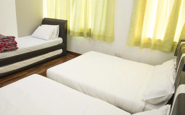 The Boutique Villa @ Tanjung Bungah