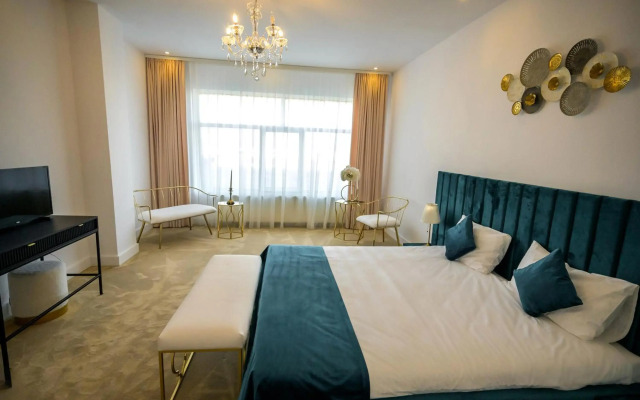 Hotel Queen Vera