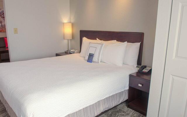 SpringHill Suites by Marriott Houston Pearland