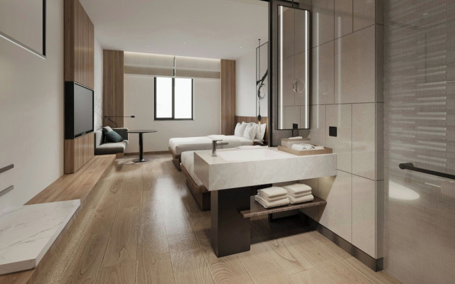 Fairfield By Marriott Hengdian
