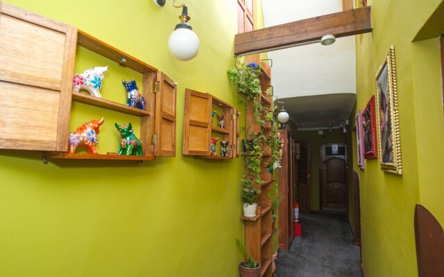 Casa Saphi