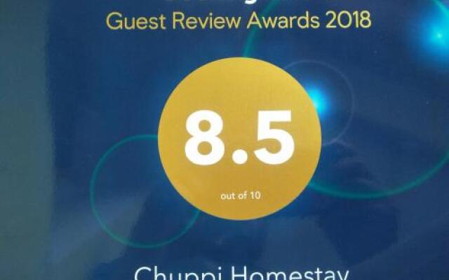 Chuppi Homestay