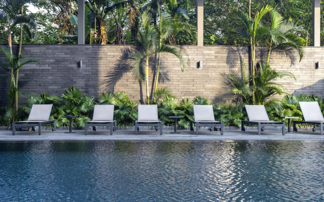 Fraser Residence Hanoi