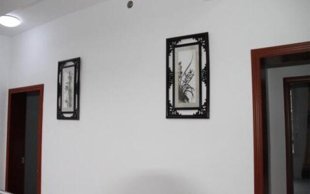 Ya'an Shimian Old Street Inn