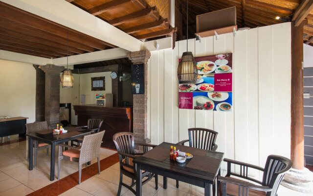 Puri Sading Hotel