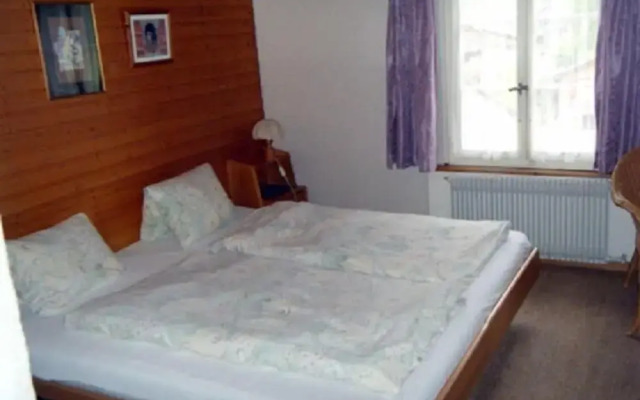 Hotel & Restaurant Alpenrose