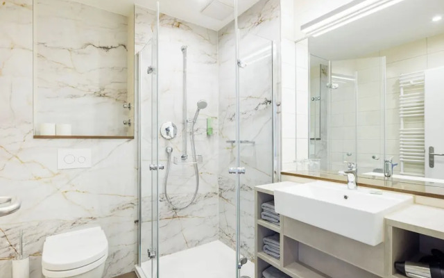 Hapimag Resort Berlin Zoo