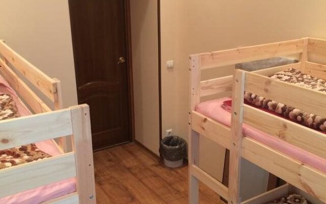 Ussr Hostel