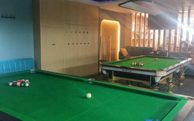 Xing Xin Hotel