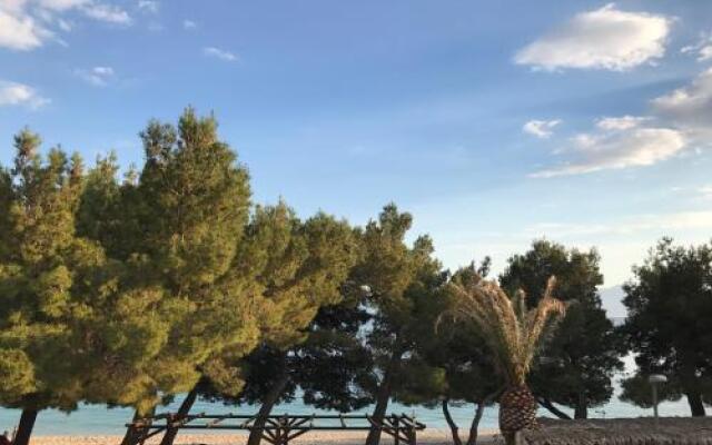 Sajeta Beach Apartments