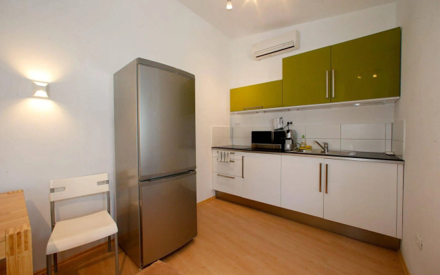 BC Apartments