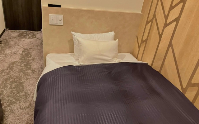 HOTEL LiVEMAX Mihara Ekimae