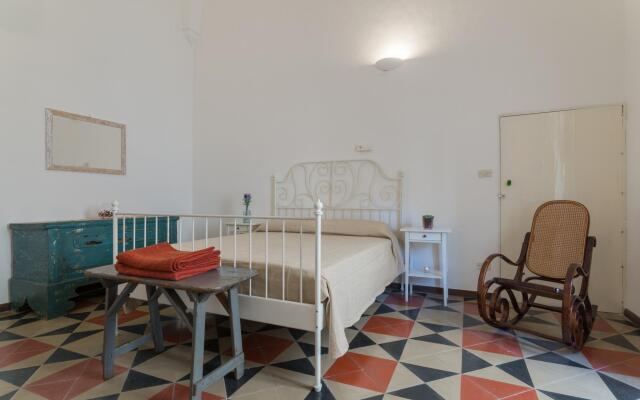 Palazzo Le Cupole - Appartamento Andromeda - Locaz