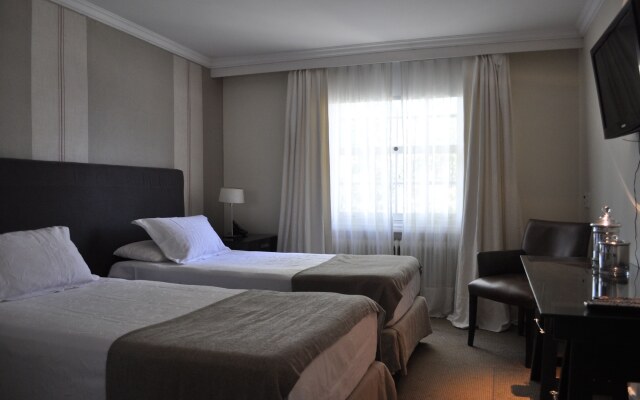 Le Biblo Hotel Boutique