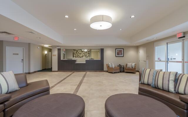 Candlewood Suites Mishawaka North, an IHG Hotel