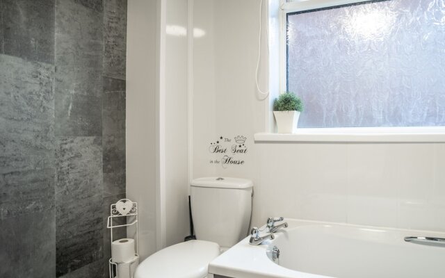 City Property - Stanton City Apartment