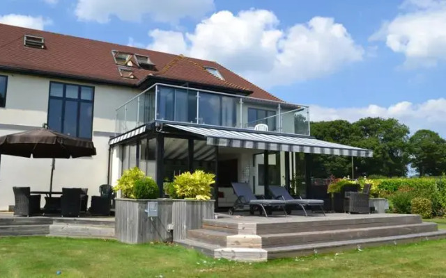 Coed Duon B&B