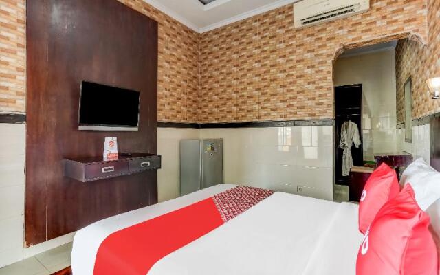 OYO Flagship 91062 Antara Sunset Road