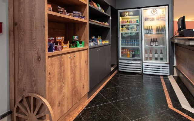 ibis Styles Presidente Prudente Portal D'Oeste