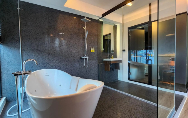 Hotel Ordinary Bangkok
