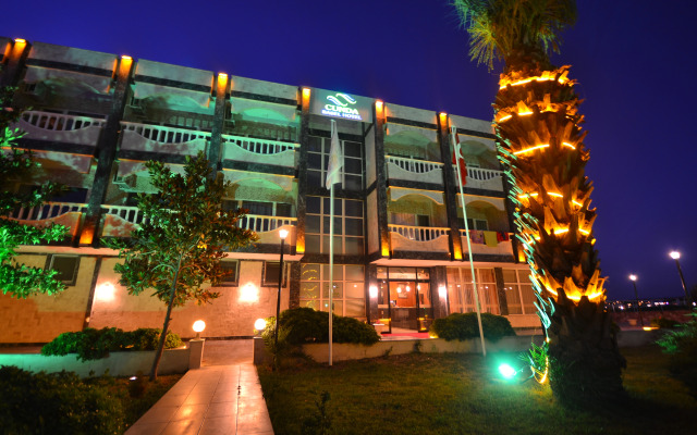 Cunda Basel hotel