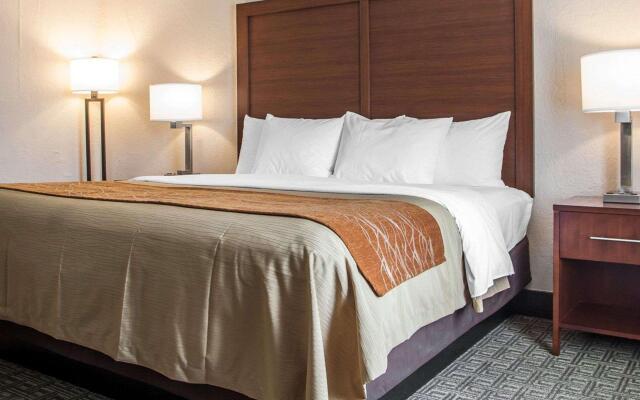 Comfort Inn St. Louis - Westport Event Center