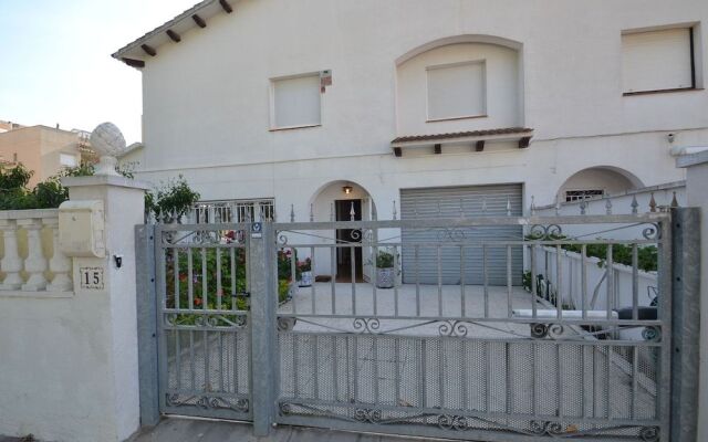 Wvp Villa Alicia