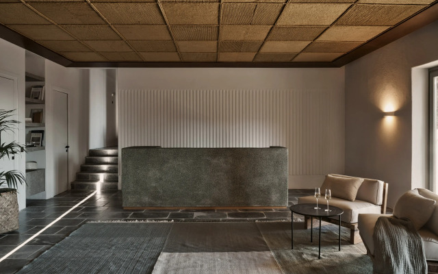 Archipelagos All Suites Mykonos