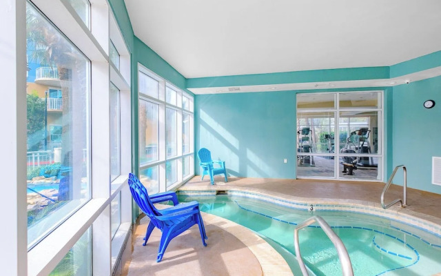 Legacy Towers I Penthouse