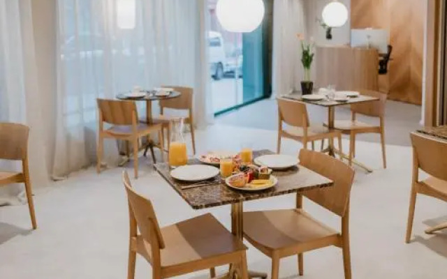 Hotel Boutique Petit Luxe