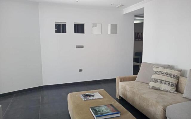 Apartamento Torre Yago primera linea playa Benidorm con Wi-Fi & AC