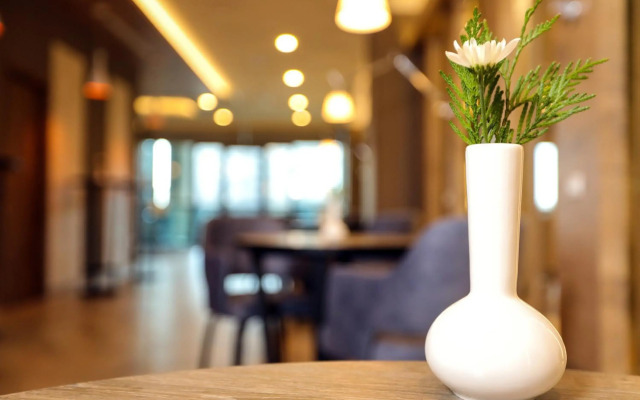 Mercure Tetovo