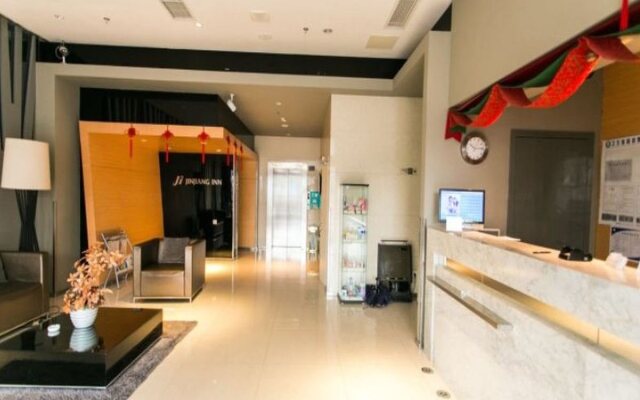 Jinjiang Inn Suzhou Taihu Xukou