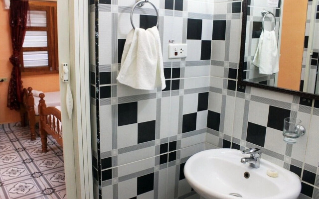 Hostal La Caña Casa Independiente